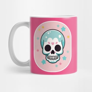 Sugar Bonez for Kids 11 Mug